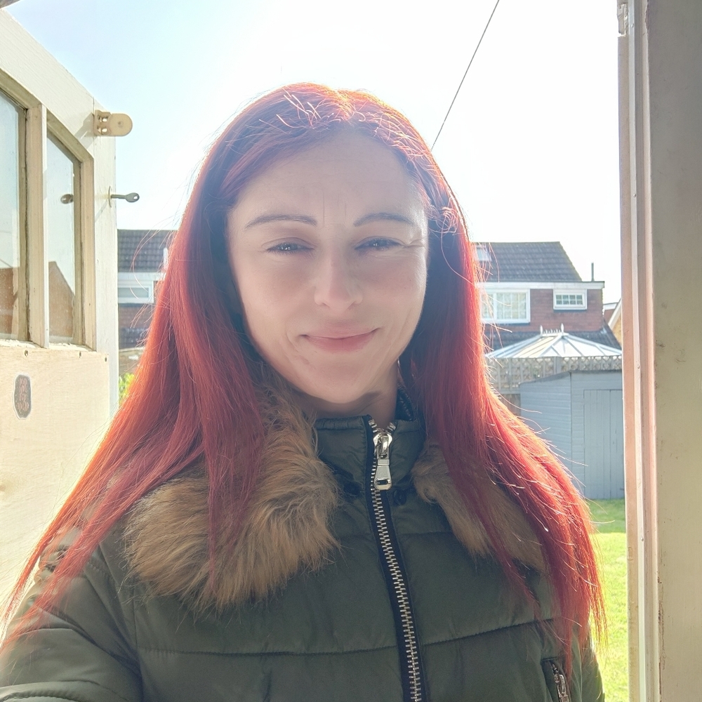 Meet your Posher, Louise